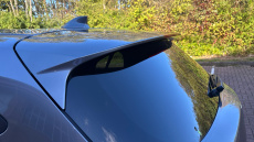 Honda HR-V 1.5 i-VTEC Turbo Sport CVT 5dr Petrol Hatchback